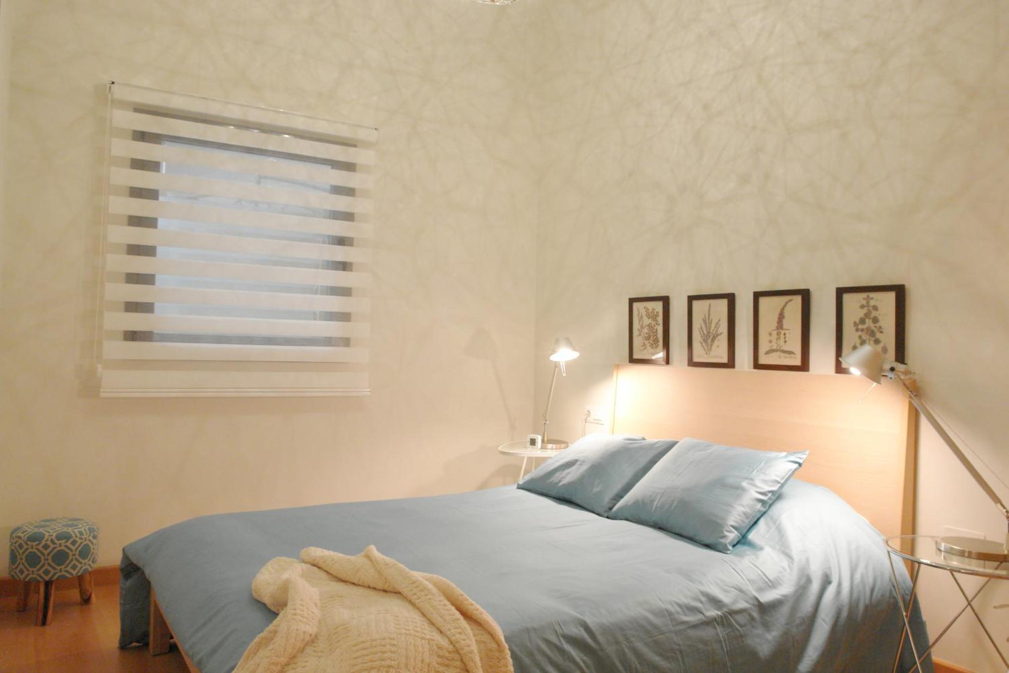 Moderno Y Centrico Apartamento 1 Dormitorio Μάλαγα Εξωτερικό φωτογραφία