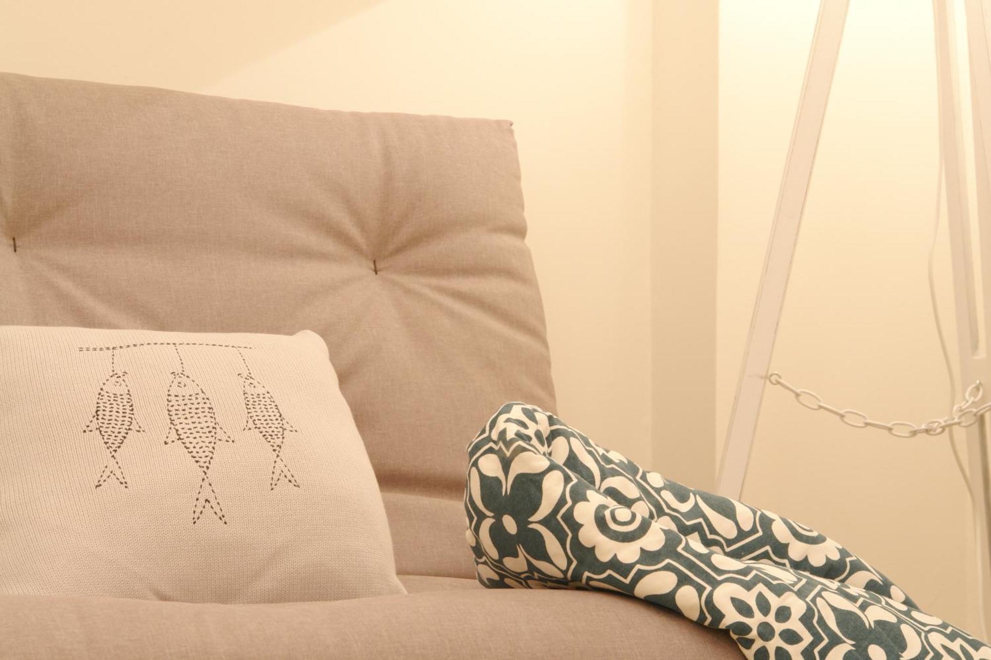Moderno Y Centrico Apartamento 1 Dormitorio Μάλαγα Εξωτερικό φωτογραφία