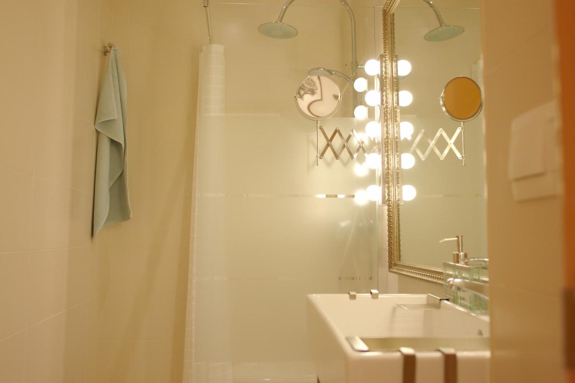 Moderno Y Centrico Apartamento 1 Dormitorio Μάλαγα Εξωτερικό φωτογραφία