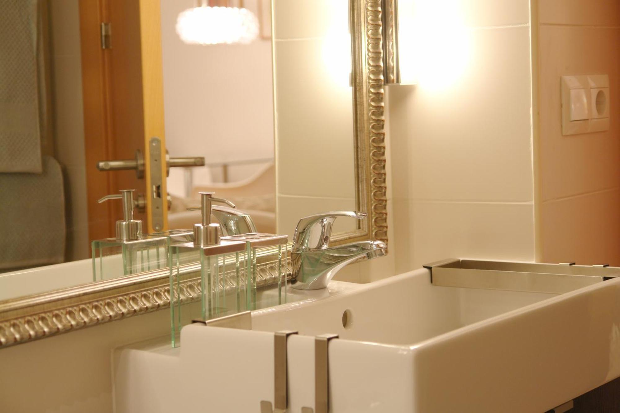 Moderno Y Centrico Apartamento 1 Dormitorio Μάλαγα Εξωτερικό φωτογραφία