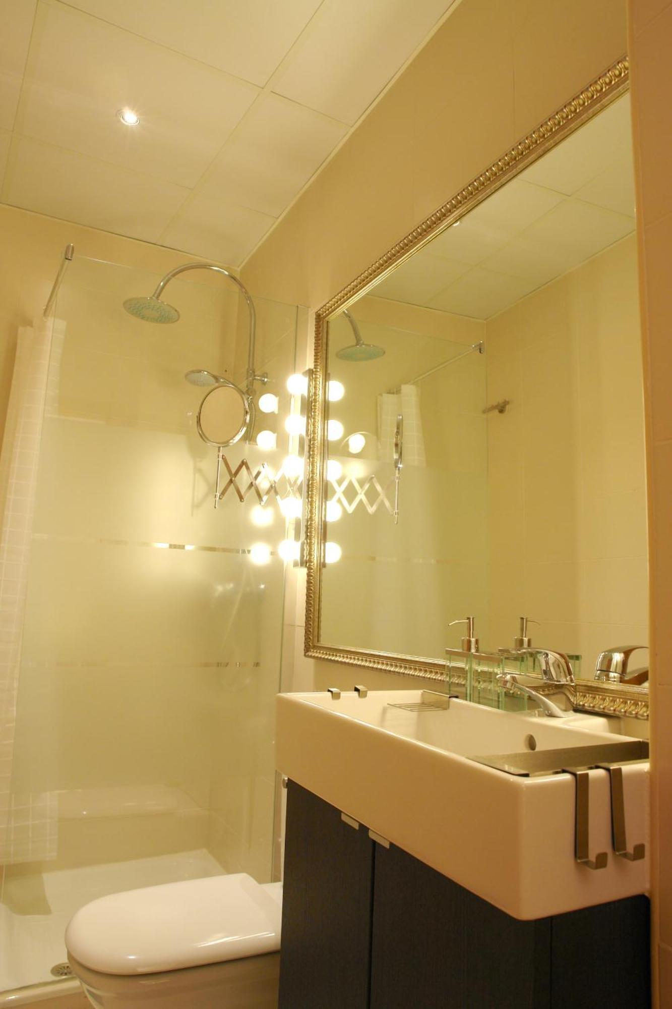 Moderno Y Centrico Apartamento 1 Dormitorio Μάλαγα Εξωτερικό φωτογραφία
