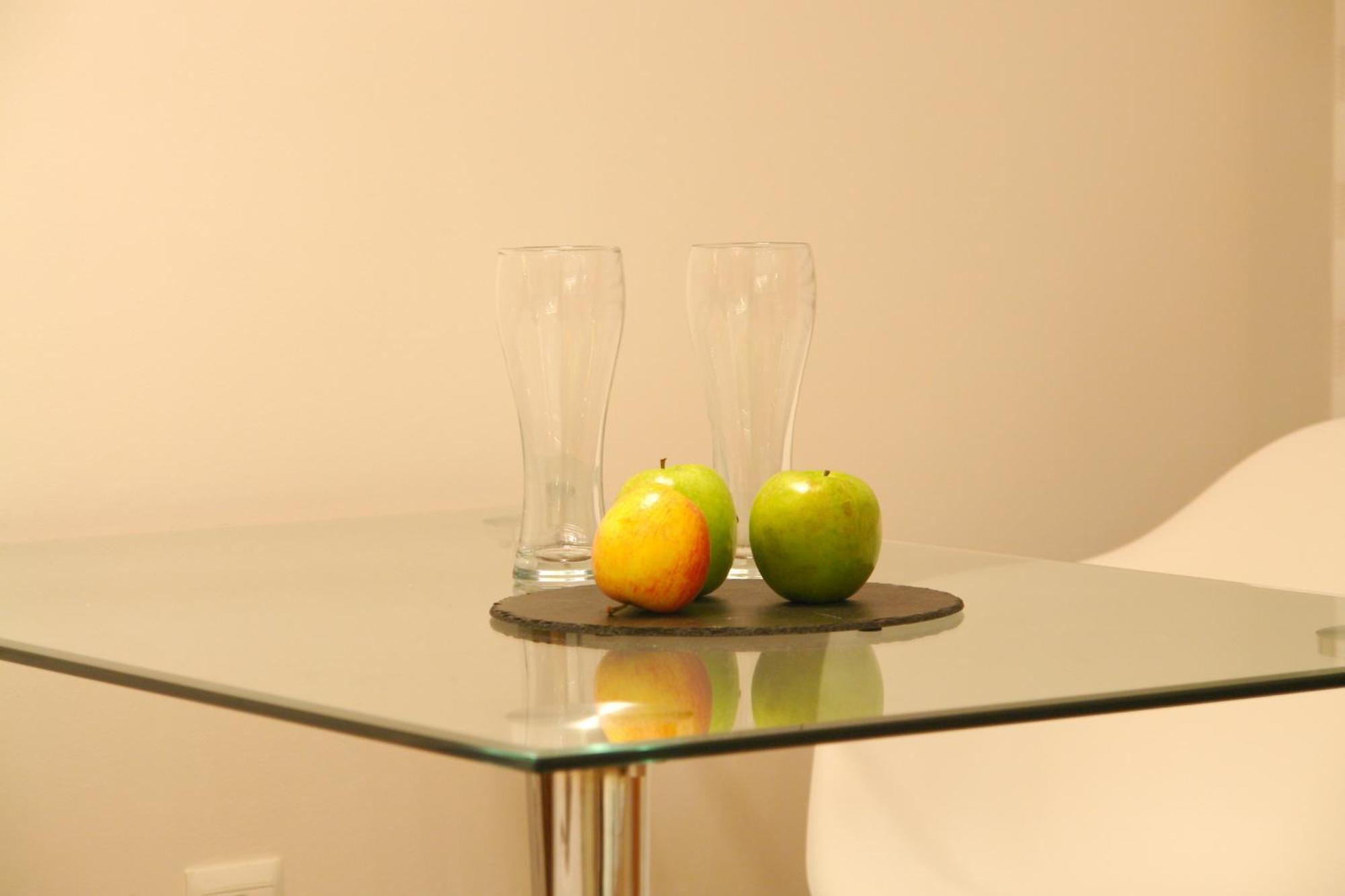 Moderno Y Centrico Apartamento 1 Dormitorio Μάλαγα Εξωτερικό φωτογραφία