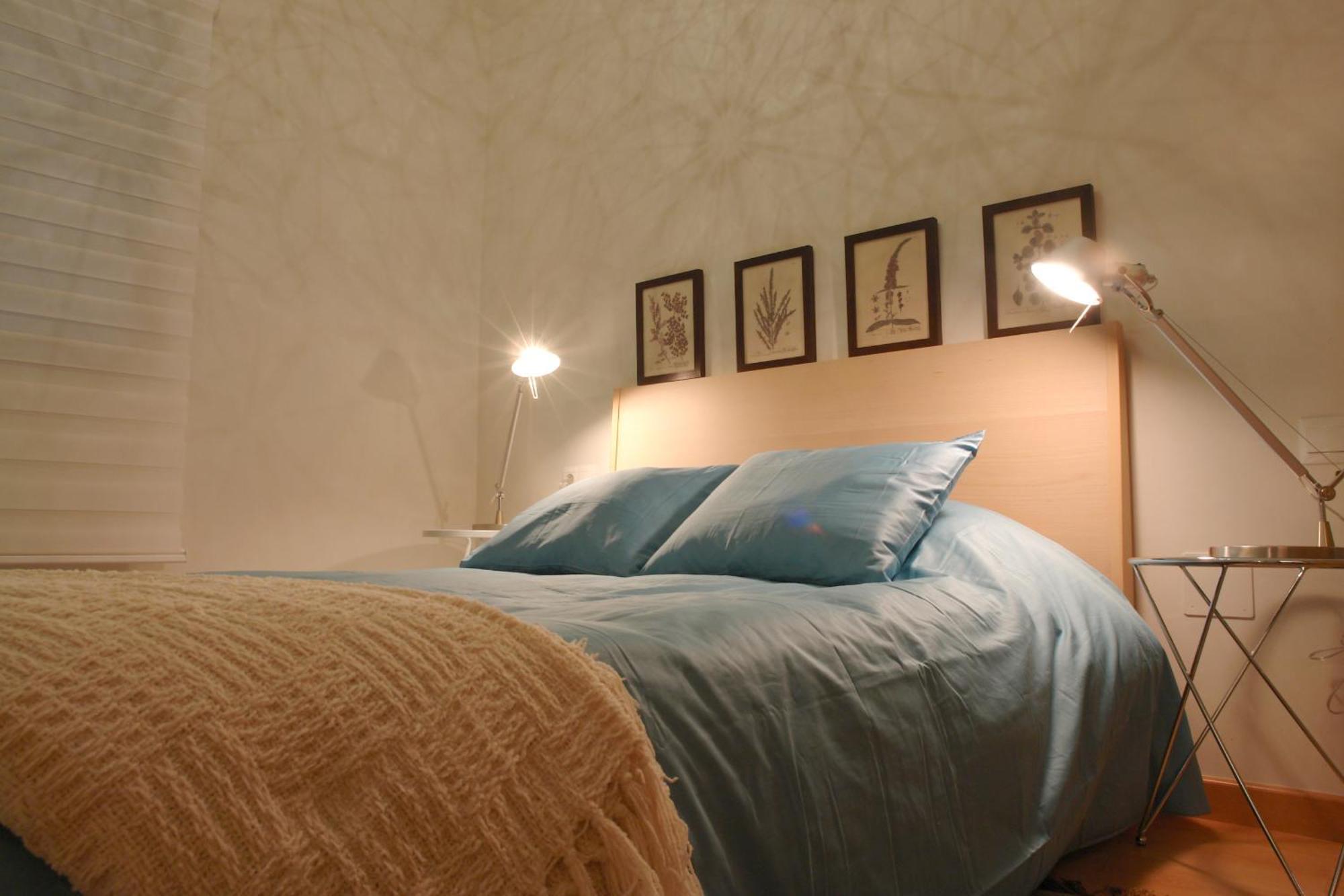 Moderno Y Centrico Apartamento 1 Dormitorio Μάλαγα Εξωτερικό φωτογραφία