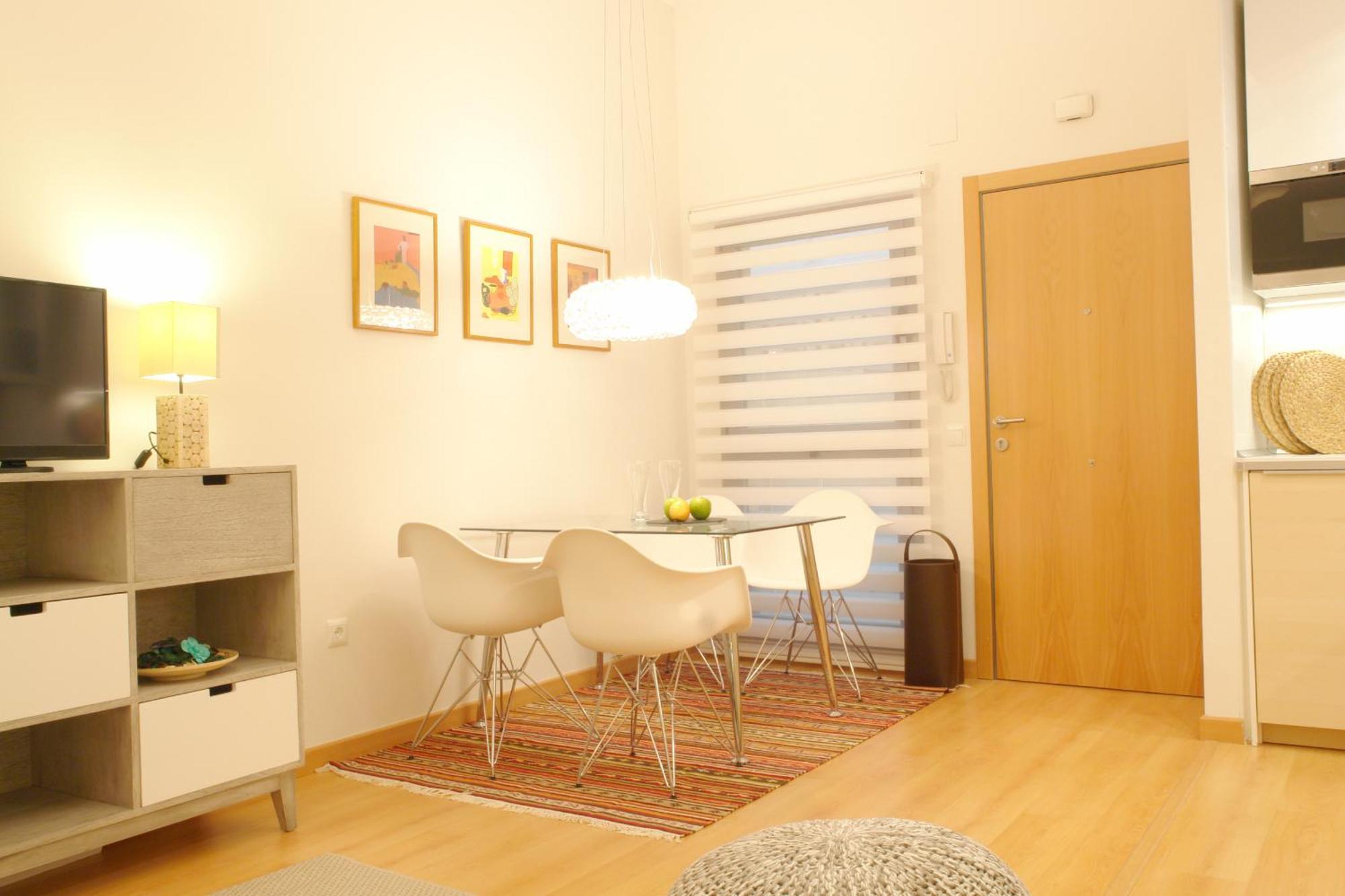 Moderno Y Centrico Apartamento 1 Dormitorio Μάλαγα Εξωτερικό φωτογραφία