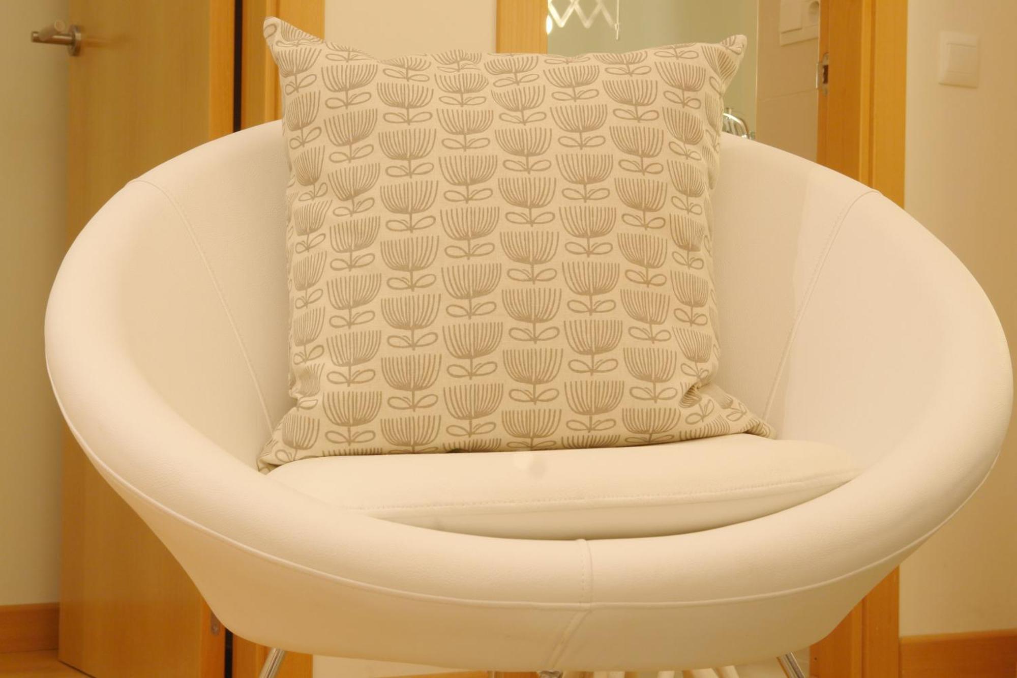 Moderno Y Centrico Apartamento 1 Dormitorio Μάλαγα Εξωτερικό φωτογραφία