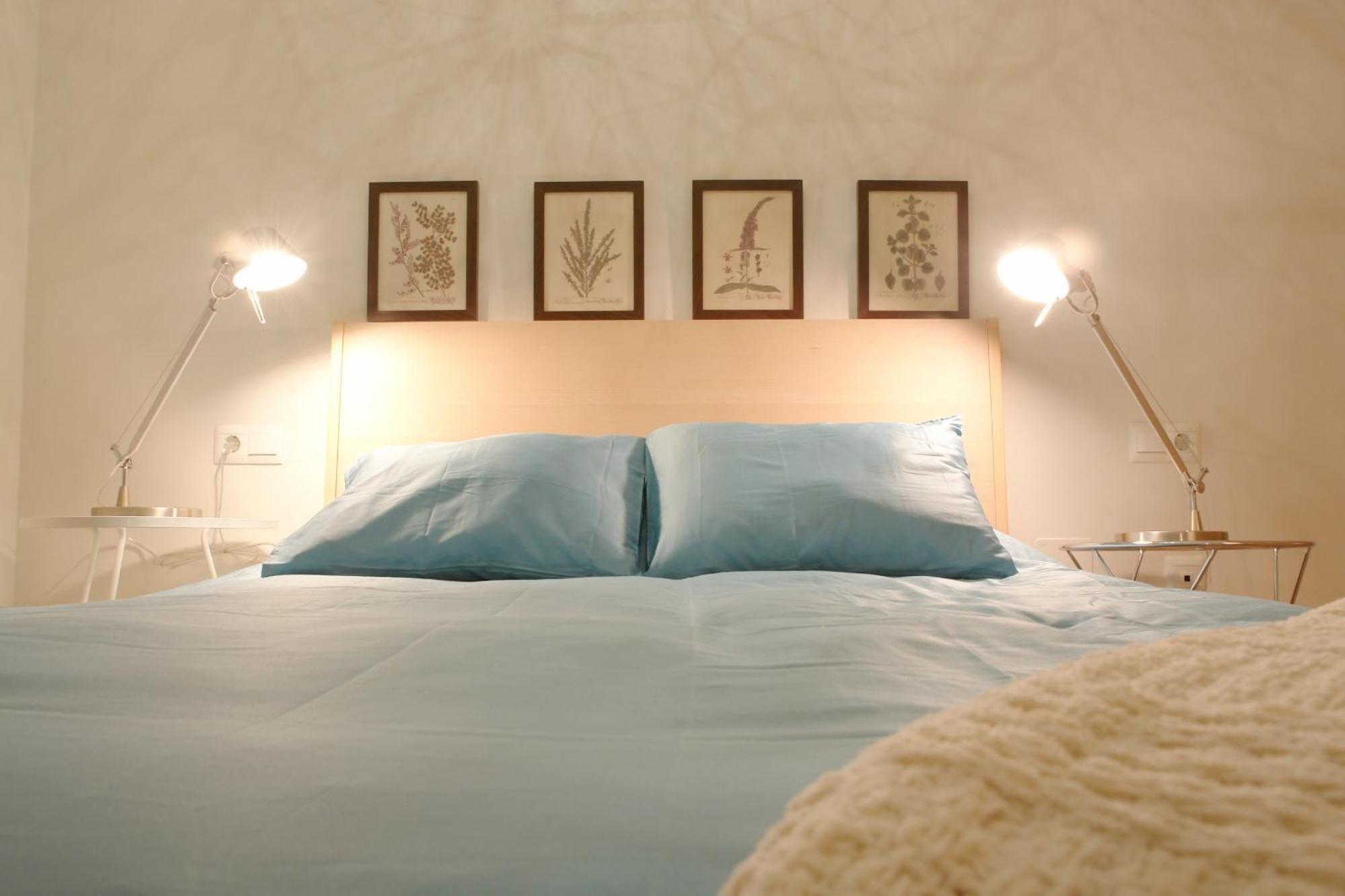 Moderno Y Centrico Apartamento 1 Dormitorio Μάλαγα Εξωτερικό φωτογραφία